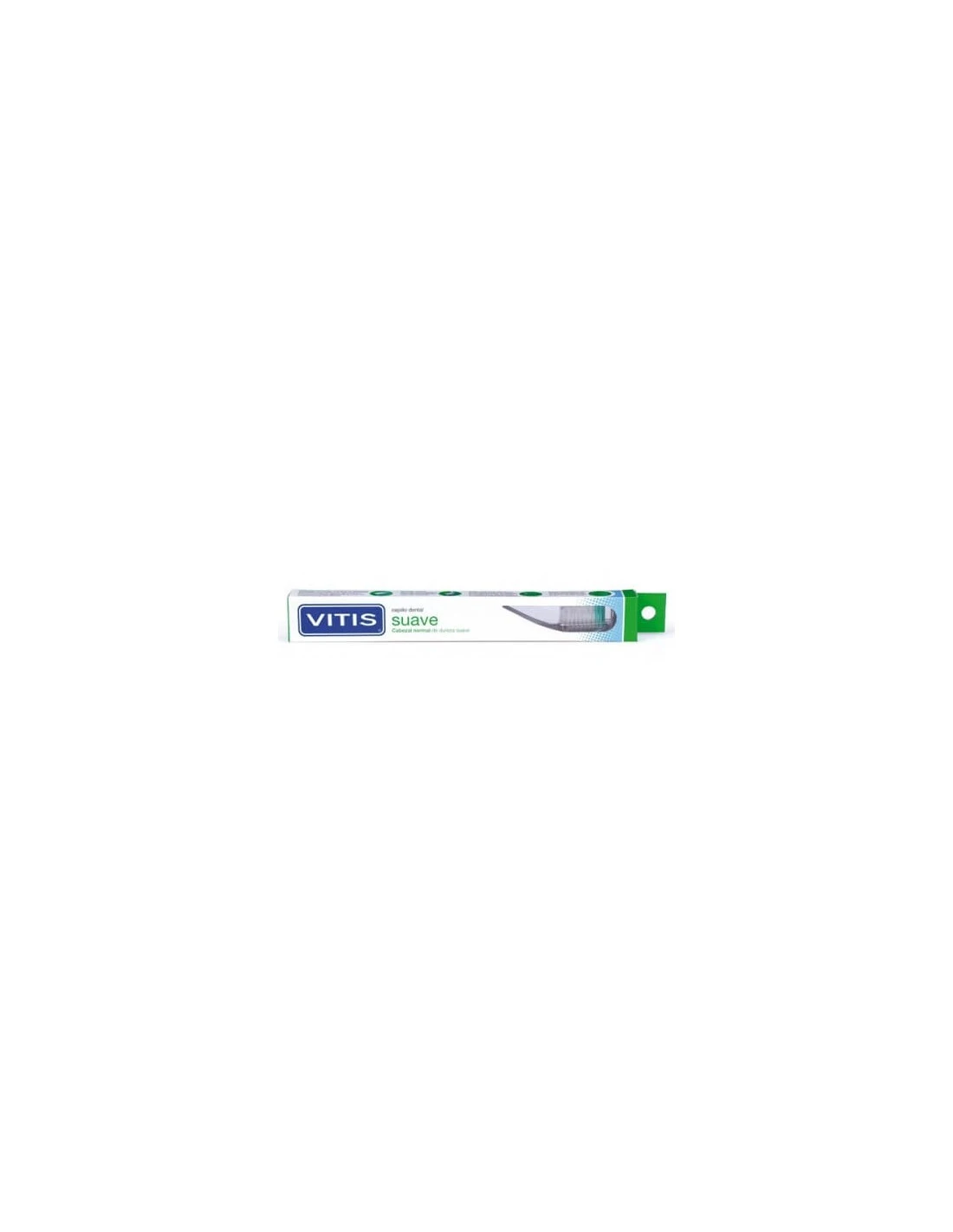 VITIS SUAVE CEPILLO DENTAL 1 VITIS SUAVE CEPILLO DENTAL