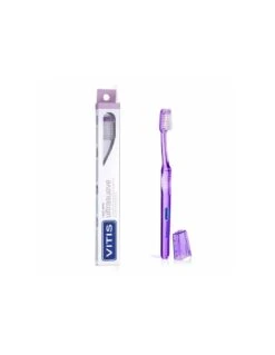 VITIS ULTRASUAVE CEPILLO DENTAL