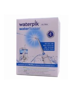 WATERPIK IRRIGADOR ULTRA WP-160