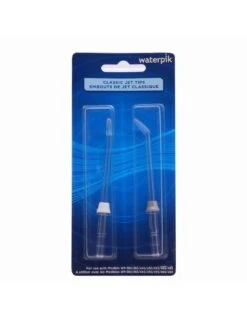 WATERPIK RECAMBIO WP450 BOQUILLAS ESTANDAR
