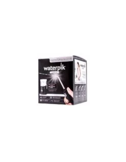 WATERPIK IRRIGADOR WP-300 NEGRO TRAVELER