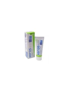 XEROS DENTAID DENTIFRICO 75 ML.