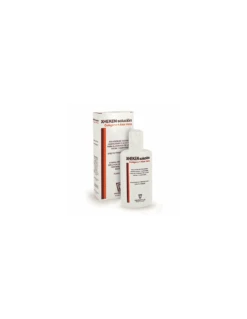 XHEKEN SOLUCION 100 ML.