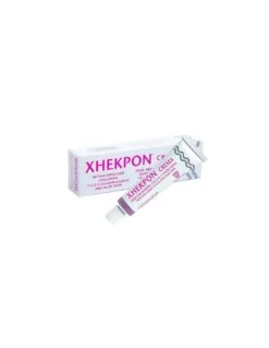XHEKPON CREMA 40 G.