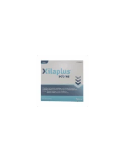 XILAPLUS NIÑOS 8 SOBRES
