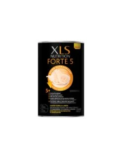 XLS FORTE QUEMAGRASAS BATIDO