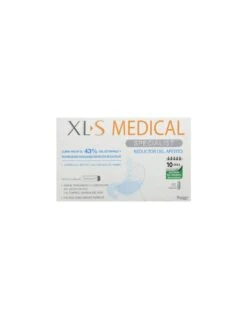 XLS MEDICAL REDUCTOR DE APETITO 60 CAPSULAS