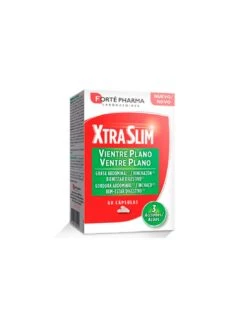 XTRASLIM VIENTRE PLANO 60 CAPSULAS