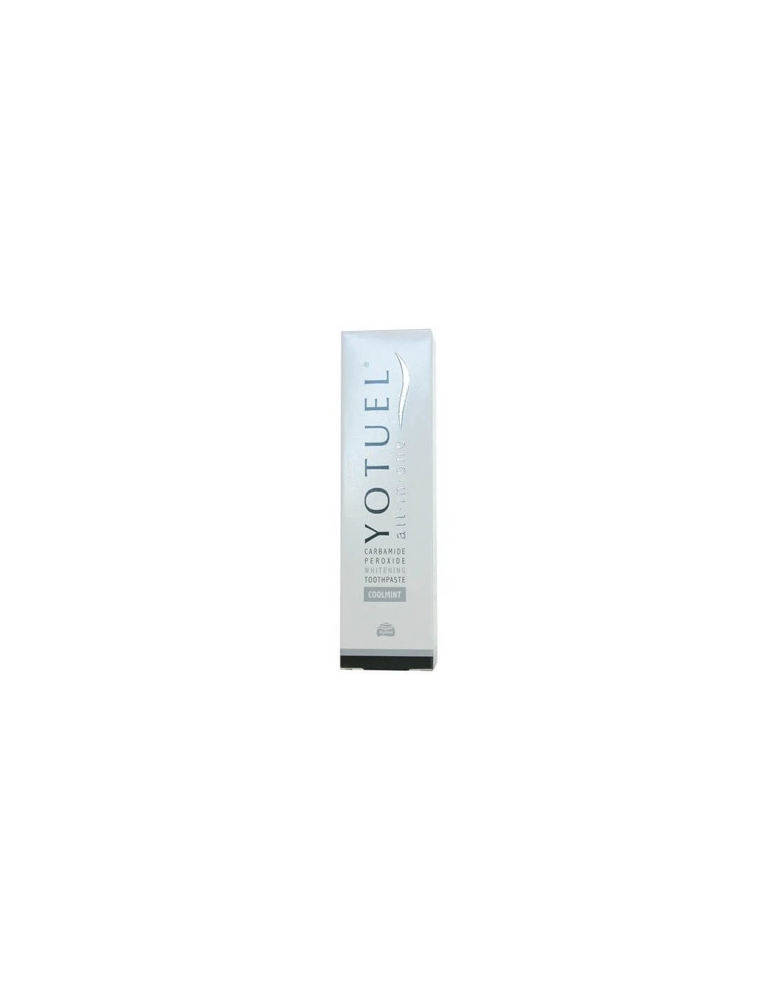 YOTUEL ALL IN ONE SNOWMINTDENTIFRICO BLANQUEADOR 75 ML 1 YOTUEL ALL IN ONE SNOWMINTDENTIFRICO BLANQUEADOR 75 ML