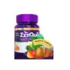 ZZZQUIL NATURA MANGO Y PLATANO 60 GOMINOLAS